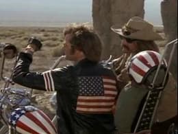 Easy Rider