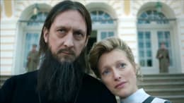The Last Czars