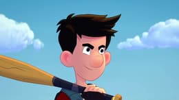 The Last Kids on Earth