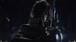 Harlock: Space Pirate