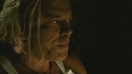 The Wrestler