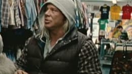 The Wrestler