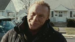 The Wrestler