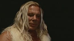 The Wrestler