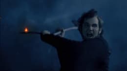 Abraham Lincoln: Vampire Hunter