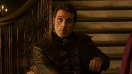Abraham Lincoln: Vampire Hunter