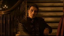 Abraham Lincoln: Vampire Hunter