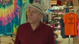 Dirty Grandpa