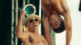 Dirty Grandpa