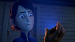 Trollhunters: Tales of Arcadia