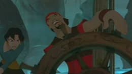 Sinbad: Legend of the Seven Seas