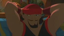 Sinbad: Legend of the Seven Seas
