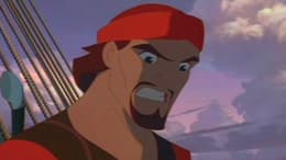 Sinbad: Legend of the Seven Seas