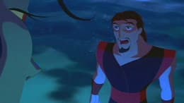 Sinbad: Legend of the Seven Seas