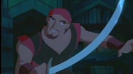 Sinbad: Legend of the Seven Seas
