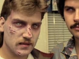 Night of the Creeps