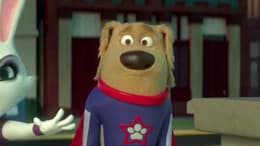 StarDog and TurboCat