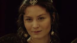 The Girl King