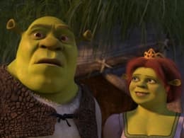 Shrek 2