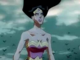 Wonder Woman