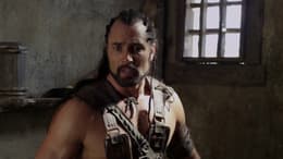 The Scorpion King 4: Quest for Power