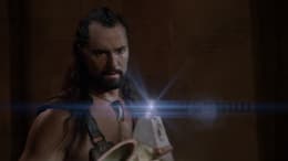 The Scorpion King 4: Quest for Power