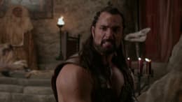 The Scorpion King 4: Quest for Power