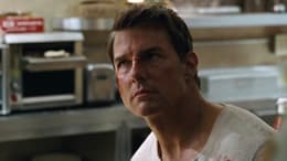 Jack Reacher: Never Go Back