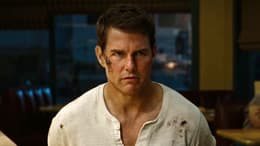 Jack Reacher: Never Go Back