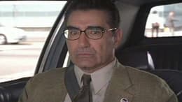 The Man