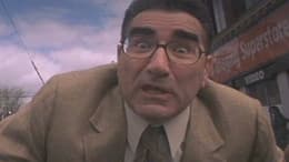 The Man