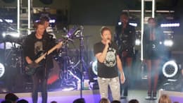 Duran Duran: A Hollywood High