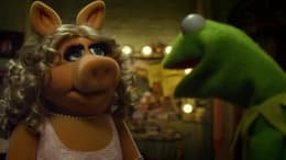 The Muppets