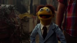 The Muppets
