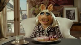 The Muppets