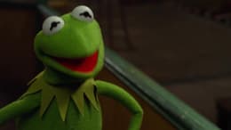 The Muppets