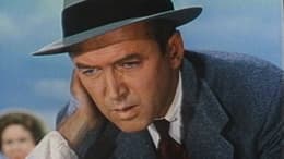 The Man Who Knew Too Much