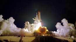 Journey to Space