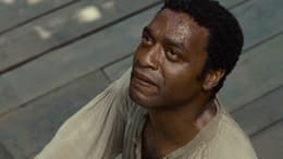 12 Years a Slave