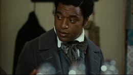 12 Years a Slave