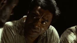 12 Years a Slave