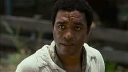 12 Years a Slave