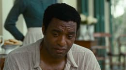 12 Years a Slave
