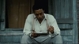 12 Years a Slave