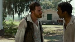 12 Years a Slave