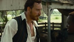 12 Years a Slave