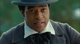 12 Years a Slave