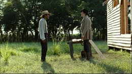 12 Years a Slave