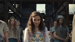 The Hunger Games: The Ballad of Songbirds & Snakes