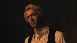The Hunger Games: The Ballad of Songbirds & Snakes